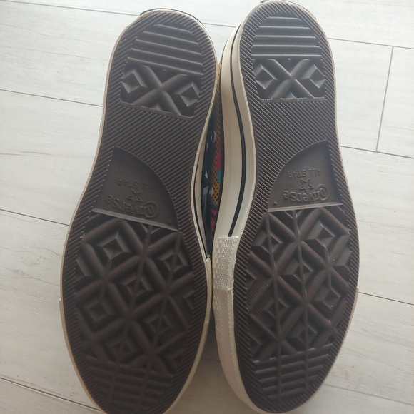 CONVERSE NEW Chuck Taylor 70 High Tops 90s Marbled - Picture 12 of 13